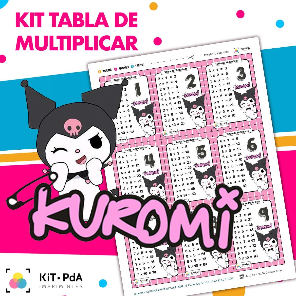 Multiplicar